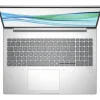 HP ProBook 465 G11 16''WUXGA/Ryzen 5 7535U/16GB/SSD1TB/Radeon/W11 Silver 2Y AD1J2ET