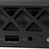 HP ProDesk 4 Mini G1i Intel Core Ultra 5 235T 24GB 512GB/SSD W11P 1J Gar DE CH7C6ET#ABD