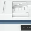 HP Scanjet Pro 2600 f1 Skaner płaski/ADF 600 x 600 DPI A4 Biały