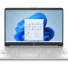 HP 15s-eq3412nw 15,6" AMD Ryzen 5 5625U - 16GB RAM - 1TB Dysk - Win11 75L43EA