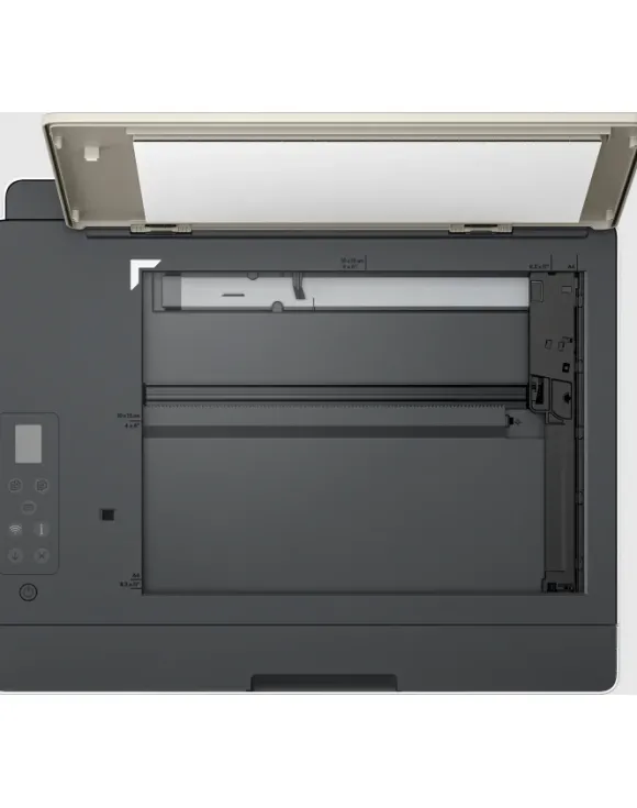 HP Smart Tank 5107 AiO 5D1B1A