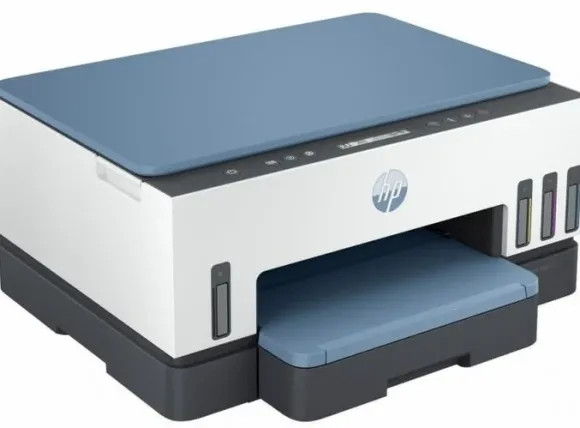 HP Smart Tank 725 (28B51A)