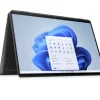 HP SPECTRE x360 16-F2023dx / 7H101UA / Intel i7-13 / 16GB / SSD 1TB / Intel A370M / 4K / Dotyk / Win 11 / Czarny