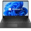 HP 15s Ryzen 3-5300U/8GB/256/Win11 Black 712W3EA