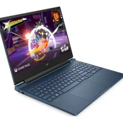 HP Victus 15-FA2039NW 15.6" IPS 144Hz Core 5 210H 16GB RAM 512GB SSD GeForce RTX5060 DLSS 4 Windows 11 Home C1LW2EA