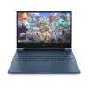 HP Victus 15-fb3027nw 15,6" 144Hz R7 7445H 16GB RAM 512GB Dysk SSD RTX4050 DLSS3 Win11 Niebieski Funkcje AI