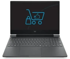 HP VICTUS 15 Ryzen 7-260/24GB/512 RTX5050 144Hz CX5W7EA_24GB_500SSD