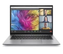 HP ZBook Firefly 14 G11 86A88EA 14'' FHD (1920x1200) / Intel Core Ultra 7 165U / 32GB DDR5 5600MHz / 1TB SSD NVMe / Intel Graphics / WWAN 5G / W11 Pro 86A88EA
