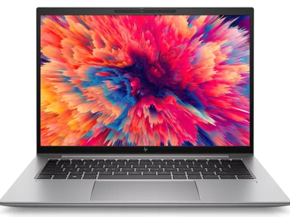 HP ZBook Firefly G9 14" Intel Core i5-1240P - 16GB RAM - 512GB Dysk - Win11 Pro 69Q69EA