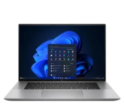 HP ZBook Studio 16 G11 Ultra 7-165H/64GB/2TB/Win11P RTX 3000