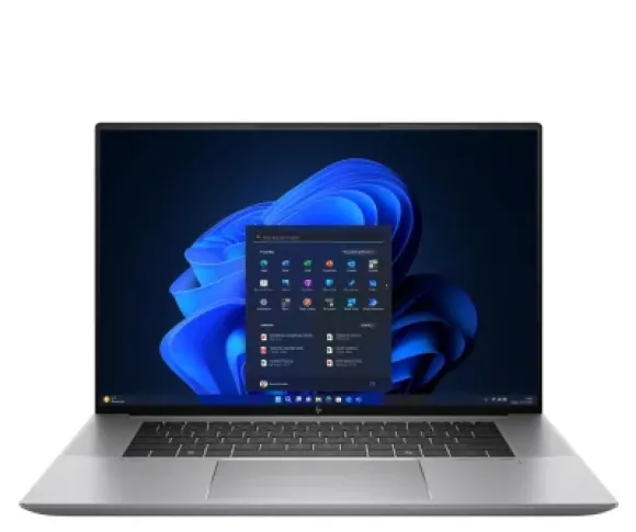 HP ZBook Studio 16 G11 Ultra 7-165H/64GB/2TB/Win11P RTX 3000