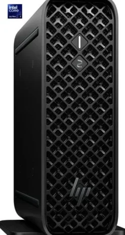 HP Z2 Mini G1i Intel Core Ultra 7 265 32GB 1TB/SSD NVIDIA RTX A400 4GB W11P 3J Gar DE A40LSET#ABD