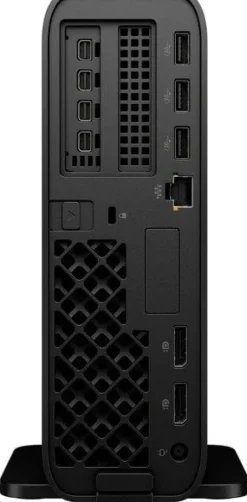 HP Z2 Mini G1i Intel Core Ultra 9 285K 64GB 1TB/SSD NVIDIA RTX 2000 16GB W11P 3J Gar DE A40LQET#ABD