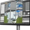 HP Z24nG3 WUXGA Display 1C4Z5AA
