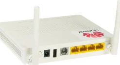 Huawei Huawei ONT HG8546M GPON) 1x SC/UPC 1x GE 3x FE 1x POTS 1x USB WIFI HG8546M