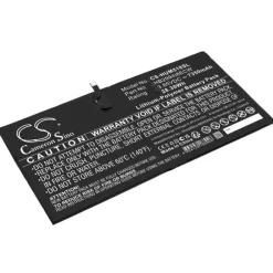 Huawei MediaPad M5 10.8 / HB2994i8ECW 7350mAh 28.30Wh Li-Polymer 3.85V (Cameron Sino)