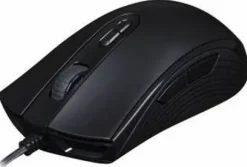 HyperX Pulsefire Core czarny (HX-MC004B)