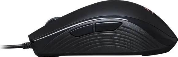 HyperX Pulsefire Core czarny (HX-MC004B)