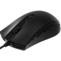 HyperX Pulsefire Core czarny (HX-MC004B)