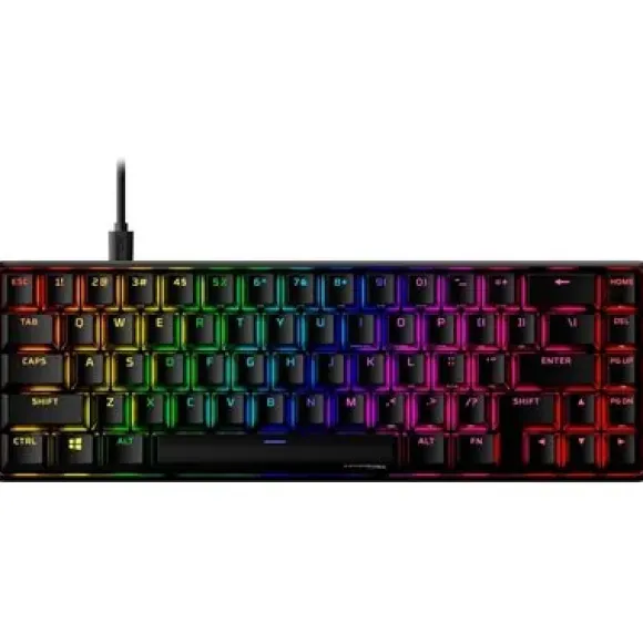 HyperX Alloy Origins 65 Red switch