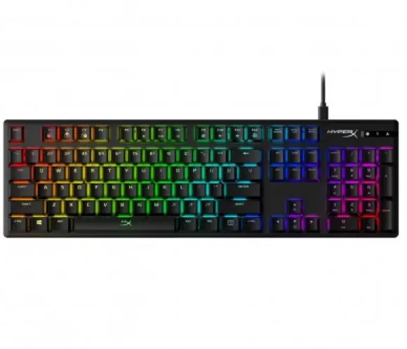 HyperX HX-KB6RDX