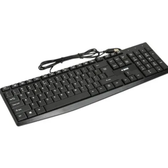 iBOX Eris czarny