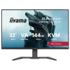 iiyama G-MASTER Red Eagle GB3261UHSCP 32" do gier 4K GB3261UHSCP-B1