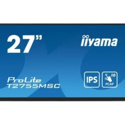 iiyama ProLite T2755MSC-B1 27" T2755MSC-B1