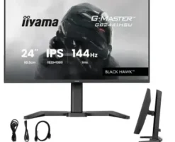 iiyama 23,8" GB2441HSU-B1 FHD 144Hz