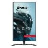 Iiyama 27'' GB2771HSU-B1 0.4ms,Fast HAS 150 PIVOT, 1xUSB 3.2, 1xUSB C, 240Hz, 2xHDMI