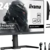 iiyama G-Master GB2445HSU-B2 Black Hawk 24" IPS