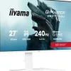 iiyama G-MASTER GB2771HSU-W1 27" FHD Biały