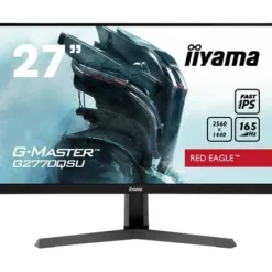 IIYAMA G-Master G2770QSU-B1 27"