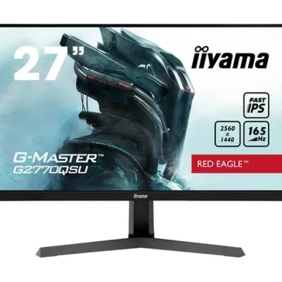 IIYAMA G-Master G2770QSU-B1 27"