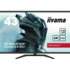 IIYAMA G-Master G4380UHSU Red Eagle