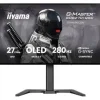 iiyama G-Master 27" QHD GOB2701QSC-B1 Titan Falcon