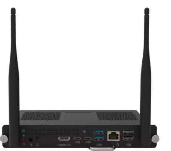 IIYAMA Mini PC OPC51104BC-1 i5-11300H,8GBDDR,SSD 256GB M2,WIN11