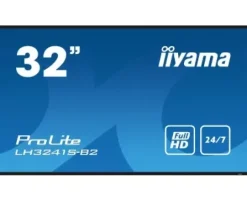 iiyama Monitor 32 cale LH3241S-B2