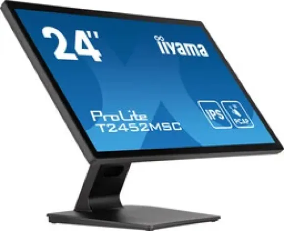 iiyama ProLite T2452MSC-B1AG 24" IPS LED dotykowy