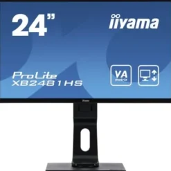IIYAMA ProLitexB2481HS-B1 24