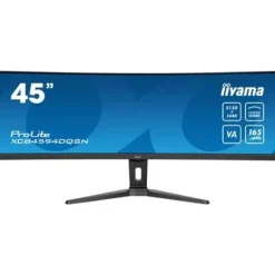 iiyama ProLite XCB4594DQSN-B1  44,5"