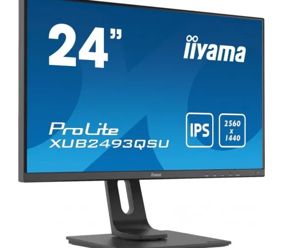 IIYAMA ProLite (XUB2493QSU)