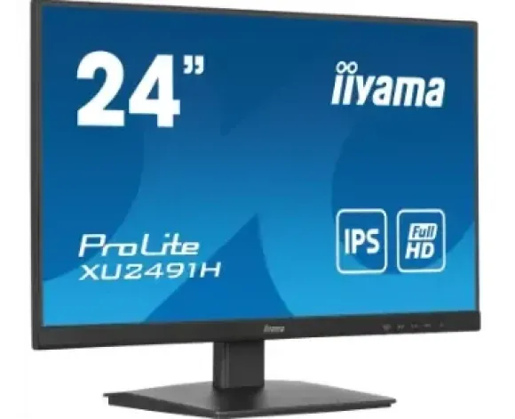 iiyama ProLite XU2491H-B1 24"