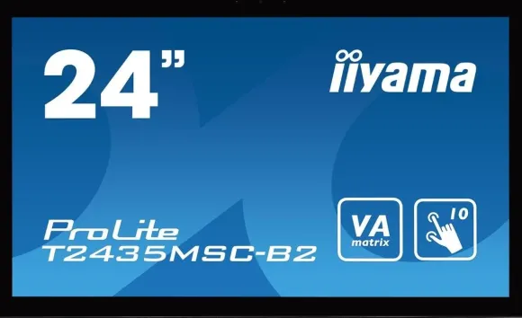 IIYAMA T2435MSC-B2