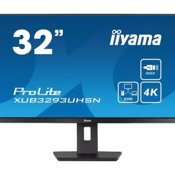 IIYAMA XUB3293UHSN-B5