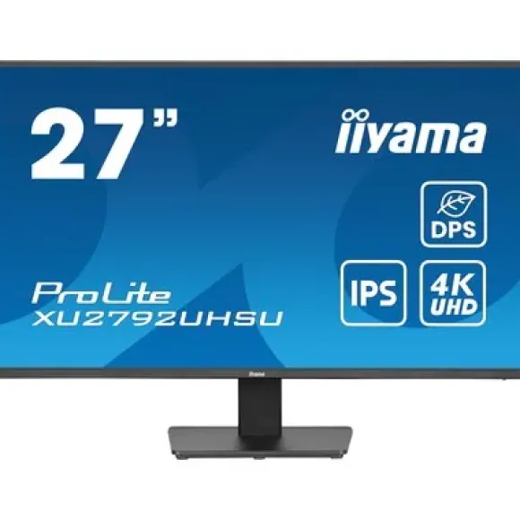 IIYAMA XU2792UHSU-B6 27inch