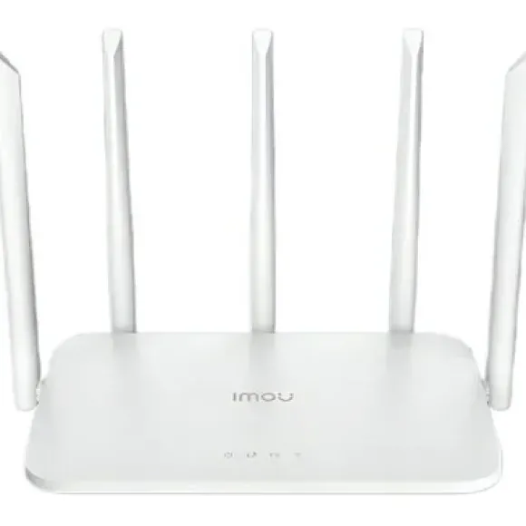IMOU HX21 2.4 / 5 GHz (DualBand), Wi-Fi Mesh