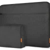 Inateck LB01005 35,6 cm (14") Etui kieszeniowe Czarny LB01005-14_BLACK