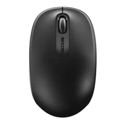 Incase Designed by Microsoft Wireless Mobile Mouse 1850 myszka Podróżniczy Oburęczny RF Wireless Optyczny U7Z-00004