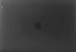 Incase Hardshell Case - Obudowa MacBook Pro 16" (Dots/Black)